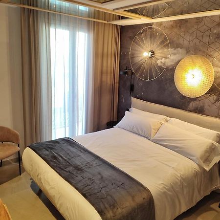 Les Cases Del Mar Les Cases d'Alcanar Ngoại thất bức ảnh