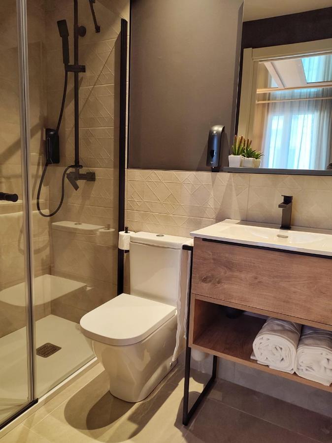 Les Cases Del Mar Les Cases d'Alcanar Ngoại thất bức ảnh